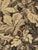 Brown Vintage French Aubusson Style Jacquard Tapestry Panel, 1940s For Sale - Image 8 of 18