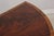 2000 - 2009 Maitland Smith Flame Mahogany Banded Demilune Sideboard For Sale - Image 5 of 18