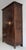 19th Century French Provincial Cherrywood Cabinet For Sale - Image 9 of 18