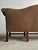 Vintage Chippendale-Style Camelback Sofa For Sale - Image 16 of 17
