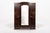 This exquisite antique Art Deco wooden wardrobe armoire cabinet was made in France circa 1940. This tall cabinet is...