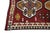 Oriental Hand Knotted Rug Turkish Anatolian 4'7" x 9'4" For Sale - Image 4 of 6