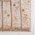Antique Coaching Map, Salisbury to Campden, English, Framed Cartography, Ogilby For Sale - Image 9 of 12