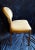 Vintage Upholstered Chair with Brown Beech Wood Frame and Colored Pad from Thonet, 1980s, in Good conditions. Designed...
