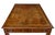 Sheraton Revival Leather Top Library Table, 19th Century For Sale - Image 6 of 12