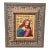 Antique Mosaic Religious Icon For Sale
