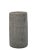 This is the top of a mill stone for grinding grains. It was originally used in the northern part of China. Those type old...
