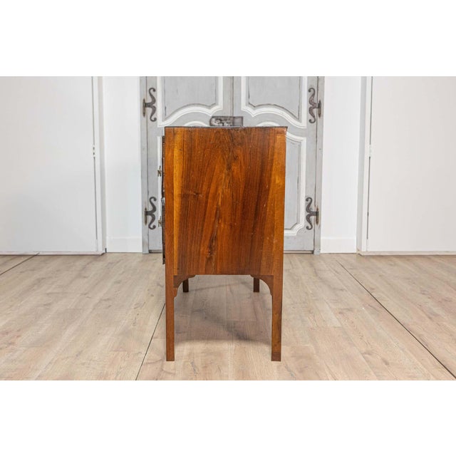 18th Century Italian Louis XVI Chest of Drawers For Sale In Atlanta - Image 6 of 11