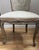 Vintage Cane Back Decorative Chair For Sale In Aspen - Image 6 of 8