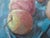 Wood Oil Painting Apples Mishurovsky v. V. For Sale - Image 7 of 9