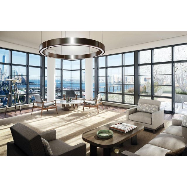 Haute couture pendant lamp by aggiolight dimensions: d 150 x h 16 cm. Materials: antique bronze. All our lamps can be...