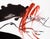 Modern Montseny Poster after Antoni Tapies For Sale - Image 3 of 5