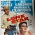 Original Lone Star movie poster from 1951. There are some creases from it being folded and minor tears along the fold...