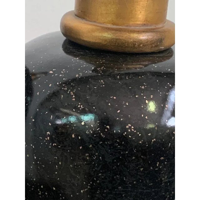 Decorated Vases from Lam Lee Group, 1980s, Set of 2 For Sale - Image 4 of 10