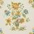 Not Yet Made - Made To Order Sample - Schumacher Ashford Wallpaper in Ochre & Sky For Sale - Image 5 of 5