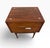 Brown Mid-Century Modern American of Martinsville Accord Walnut Nightstands - Set of 2 For Sale - Image 8 of 10