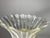Mid-Century Murano Glass Wall Lamps in the style of Ercole Barovier, Italy, 1990s, Set of 4 For Sale - Image 10 of 11