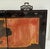 Wood Mid-20th Century Chinese Coromandel Lacquer Wall Panels, Set of 4 For Sale - Image 7 of 12