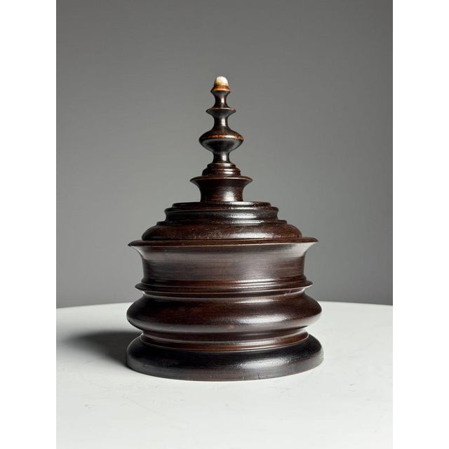 19th Century Tobacco Jar For Sale - Image 12 of 12