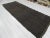 1960s Vintage Black Turkish Goat Hair Kilim Rug - 4′11″ × 13′ For Sale - Image 5 of 6