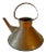 Copper Ships Kettle or Watering Can For Sale