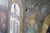 Large Framed European Street Scene Oil Painting Signed W. James For Sale - Image 4 of 6