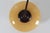 Brown Danish Art Deco Pendant Light with Yellow Glass Shades by Poul Henningsen for Louis Poulsen, 1930s For Sale - Image 8 of 14
