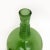 1960s Vintage Green Blenko Myers Decanter With Spiral Wrap For Sale - Image 5 of 11