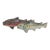 Vintage MCM Jay Willfred Andrea by Sadek Portugal Fish Figurine- Set of 2 For Sale