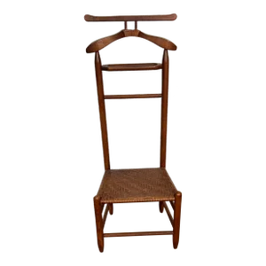 Mid 20th Century Vintage Valet Chair