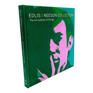 2015 Museum Book: Edlis/Neeson Collection: The Art Institute of Chicago For Sale