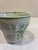 Mid 20th Century Vintage Provistone Rose Marie Floral Mugs - Set of 4 For Sale - Image 5 of 10