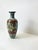Art Nouveau Enamelled Faience Vase, 1890s For Sale - Image 3 of 10