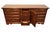 Thomasville Furniture Winston Court Solid Cherry Traditional Style 70" Triple Door Dresser 20611-140 For Sale In Kansas City - Image 6 of 12