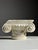 Ionic Hand Carved Marble Capital For Sale - Image 3 of 12