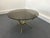 Brass & Smoked Glass Coffee Table, 1970s For Sale - Image 4 of 18