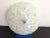 1960s Quilted Starburst Ceiling Light For Sale - Image 13 of 18