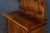 Wilhelminian Pine and Oak Buffet For Sale - Image 15 of 18