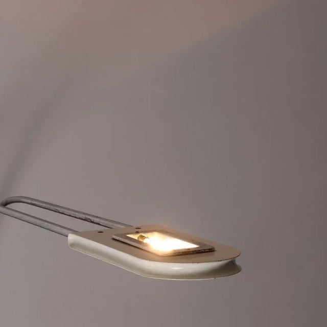 Gesto Lamp attributed to Bruno Gecchelin for Skipper, 1970s For Sale - Image 3 of 10