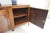 Tan Provincial Louis XV French Walnut Enfilade or Sideboard, 1800s For Sale - Image 8 of 18