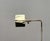 Mid-Century Modern Minimalist LZ 17 Counterweight Floor Lamp by Cedric Hartman for Jack Lenor Larsen, 1960s For Sale - Image 13 of 18