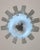 1930s Murano Glass Chandelier by Tomaso Buzzi for Venini For Sale - Image 6 of 11