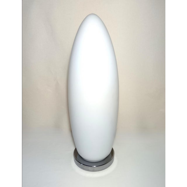 Floor Lamp by Norman Foster for Kundalini, 2005 For Sale - Image 6 of 11