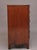 Antique Flame Mahogany Bowfront Chest, 1820 For Sale - Image 10 of 12