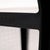 Kartell 1990s Valentina Ghost Side Chair by Philippe Starck for Kartell For Sale - Image 4 of 5