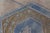 Turkish Vintage Oushak Runner With Medallions and Soft Pastel Colors 3'6 X 12'6 For Sale - Image 10 of 10