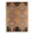 Galerie Shabab Collection Mid-20th Century Turkish Anatolian Room Size Carpet For Sale