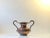 Brutalist Scandinavian Hand-Embossed Brutalist Copper Vase, 1970s For Sale - Image 3 of 10
