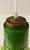 Green Glass Pendant Light, 1960s For Sale - Image 4 of 8