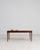 19th Century 19th Century France Regency Brown Wood Coffee Table For Sale - Image 5 of 10